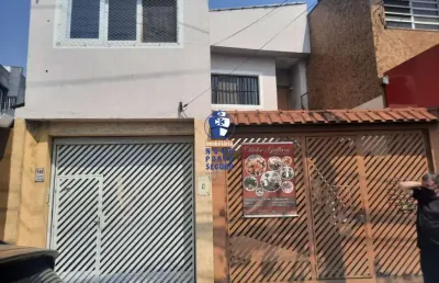 Casa com 3 quartos à venda na vila guilherme, são paulo  por r$ 1.800.000