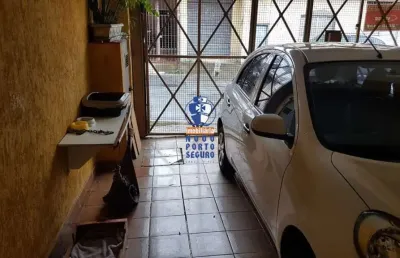 Casa com 4 quartos à venda na vila maria alta, são paulo  por r$ 680.000