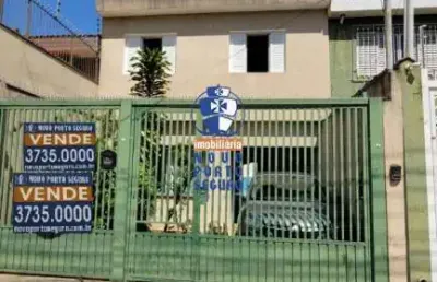 Casa com 3 quartos à venda no jardim japão, são paulo  por r$ 636.000