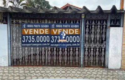 Casa com 3 quartos à venda na vila sabrina, são paulo  por r$ 650.000