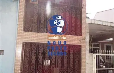 Casa com 3 quartos à venda na vila maria alta, são paulo  por r$ 550.000