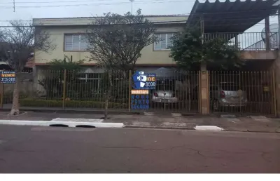 Casa com 4 quartos à venda na vila sabrina, são paulo  por r$ 950.000