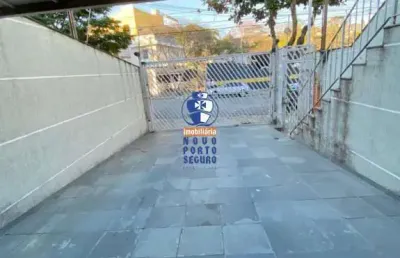 Casa com 4 quartos à venda na vila maria alta, são paulo  por r$ 1.500.000