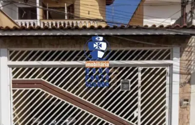 Casa com 3 quartos à venda na vila medeiros, são paulo  por r$ 725.000