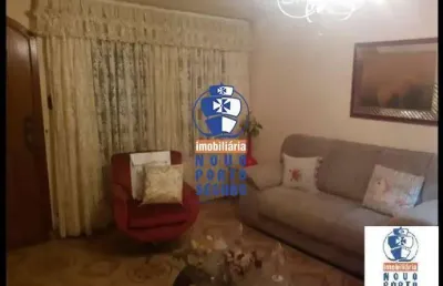 Casa com 2 quartos à venda no tatuapé, são paulo  por r$ 850.000