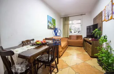 Apartamento com 4 quartos à venda em Jaguaré, São Paulo 