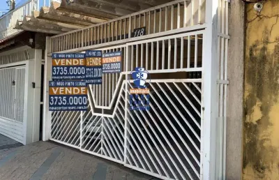 Casa com 2 quartos à venda no parque novo mundo, são paulo  por r$ 550.000