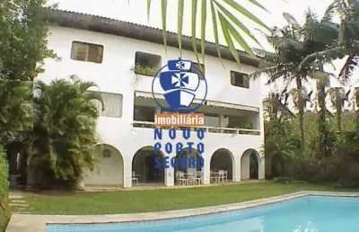 Casa com 7 quartos à venda no morumbi, são paulo  por r$ 2.900.000