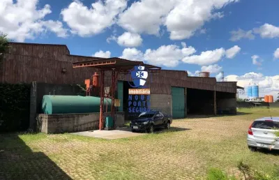 Barracão / galpão / depósito à venda no parque novo mundo, são paulo  por r$ 28.000.000