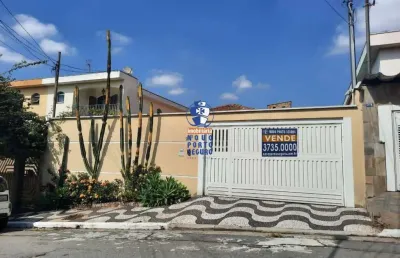 Casa com 5 quartos à venda no jardim japão, são paulo  por r$ 1.400.000