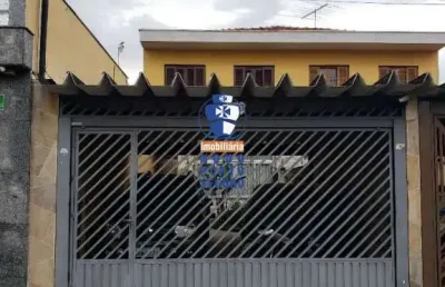 Casa com 4 quartos à venda no parque novo mundo, são paulo  por r$ 800.000