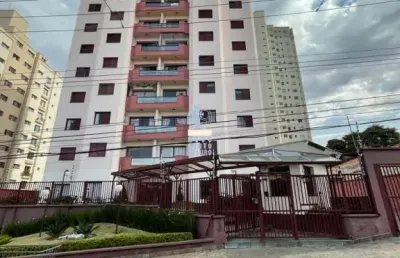 Apartamento com 3 quartos à venda na vila milton, guarulhos  por r$ 470.000