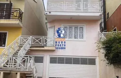 Casa em condomínio fechado com 4 quartos à venda no portal dos gramados, guarulhos  por r$ 1.280.000