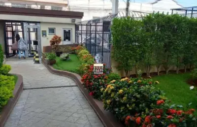 Apartamento com 3 quartos à venda na vila antonieta, são paulo  por r$ 360.000