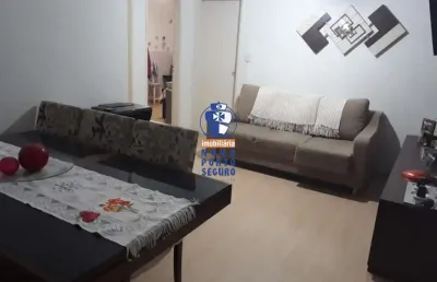 Apartamento com 2 quartos à venda no jardim paraventi, guarulhos  por r$ 240.000