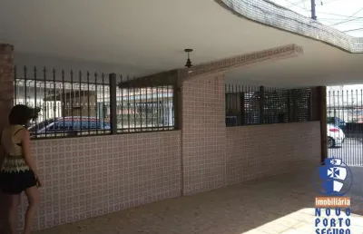 Casa com 3 quartos à venda na vila isolina mazzei, são paulo  por r$ 698.000