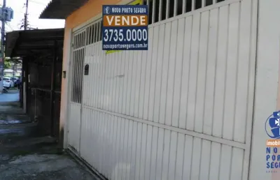 Casa com 3 quartos à venda na vila maria alta, são paulo  por r$ 1.600.000