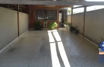 Casa com 4 quartos à venda na Vila Nova Mazzei, São Paulo 
