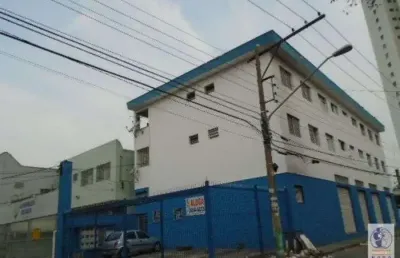 Apartamento com 2 quartos para vender no parque novo mundo