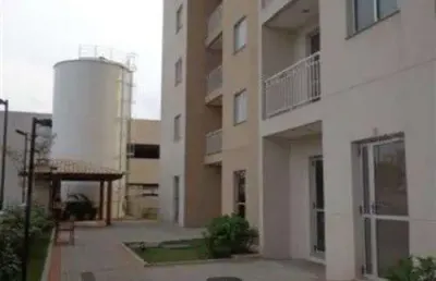 Apartamento com 2 quartos à venda no parque novo mundo, são paulo  por r$ 350.000