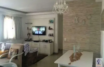 Apartamento com 3 quartos à venda no parque novo mundo, são paulo  por r$ 400.000