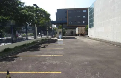 Barracão / galpão / depósito para alugar no pari, são paulo  por r$ 300.000