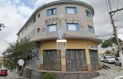 Sala comercial para alugar no parque novo mundo, são paulo  por r$ 6.000