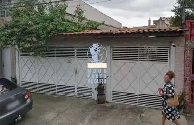 Casa com 2 quartos à venda no parque novo mundo, são paulo  por r$ 650.000