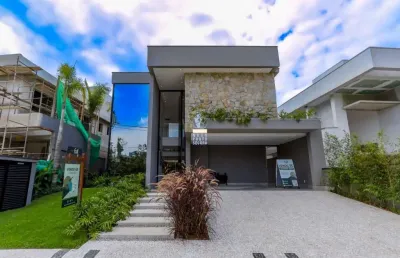 Casa em condomínio fechado com 6 quartos à venda na riviera de são lourenço