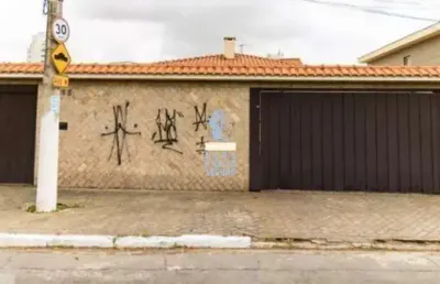 Casa com 3 quartos à venda no parque novo mundo, são paulo  por r$ 2.120.000