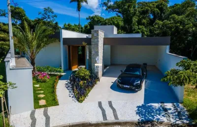 Casa com 4 quartos à venda na riviera de são lourenço