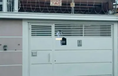 Casa com 3 quartos à venda na Vila Constança, São Paulo 