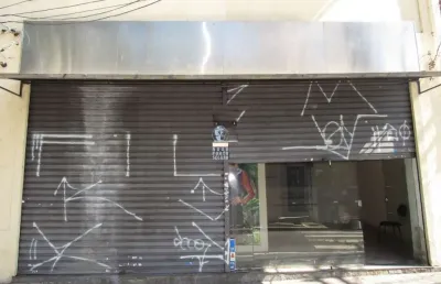 Ponto comercial para alugar em Santana, São Paulo 
