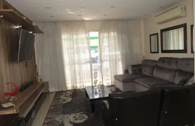 Apartamento com 3 quartos à venda no parque novo mundo, são paulo  por r$ 950.000