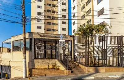 Apartamento com 2 quartos à venda na vila rosália, guarulhos  por r$ 375.000