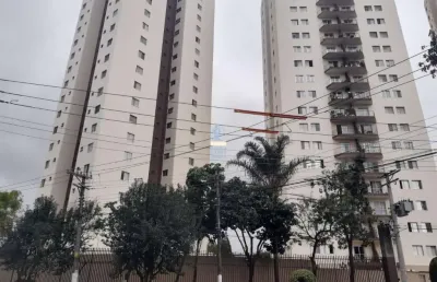 Cobertura com 2 quartos à venda no parque novo mundo, são paulo  por r$ 620.000