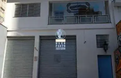 Prédio à venda na Vila Gomes Cardim, São Paulo 