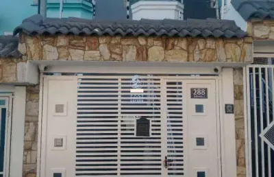 Casa com 3 quartos à venda na penha, são paulo  por r$ 690.000