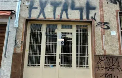 Casa com 2 quartos à venda no Penha De França, São Paulo 