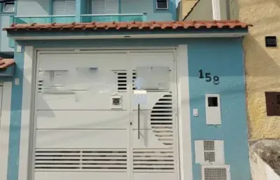 Casa com 3 quartos à venda na vila medeiros, são paulo  por r$ 670.000