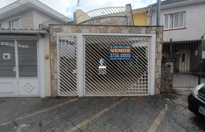 Casa com 3 quartos à venda na vila guilherme, são paulo  por r$ 760.000