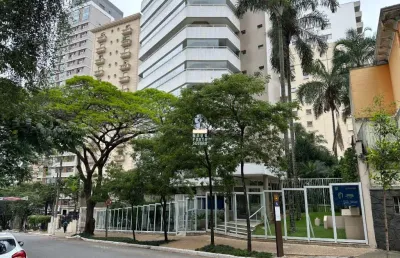 Apartamento com 4 quartos para alugar no paraíso, são paulo  por r$ 20.000