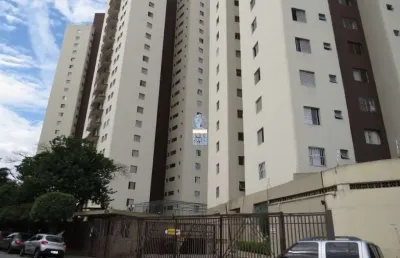 Apartamento com 2 quartos à venda no parque novo mundo, são paulo  por r$ 320.000