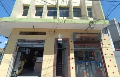 Sala comercial para alugar na Vila Maria, São Paulo 