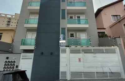 Apartamento para venda com 02 quartos no jardim são paulo