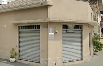 Ponto comercial para alugar no Jardim Munhoz, Guarulhos 