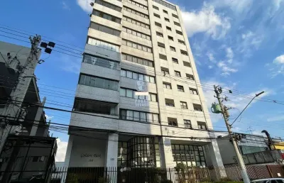 Apartamento com 04 quartos para venda no parque novo mundo
