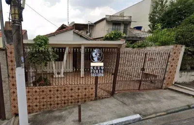 Casa com 2 quartos à venda na Vila Sabrina, São Paulo 