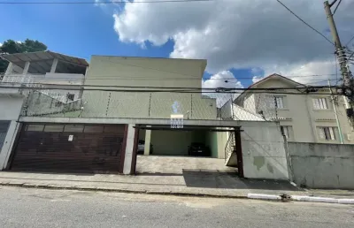 Casa com 2 quartos à venda na Vila Mazzei, São Paulo 