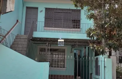 Casa com 4 quartos à venda na Vila Gustavo, São Paulo 
